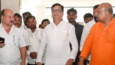 नारायण राणेंनी अस्वस्थ होण्याचं कारण काय?, बाळासाहेब थोरात म्हणाले...