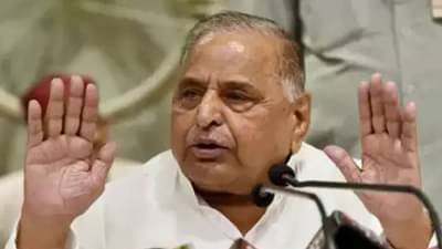 मुलायम यांची प्रकृती चिंताजनक, गुरुग्राममधील मेदांतामध्ये उपचार; अखिलेश यादवही रुग्णालयाकडे रवाना