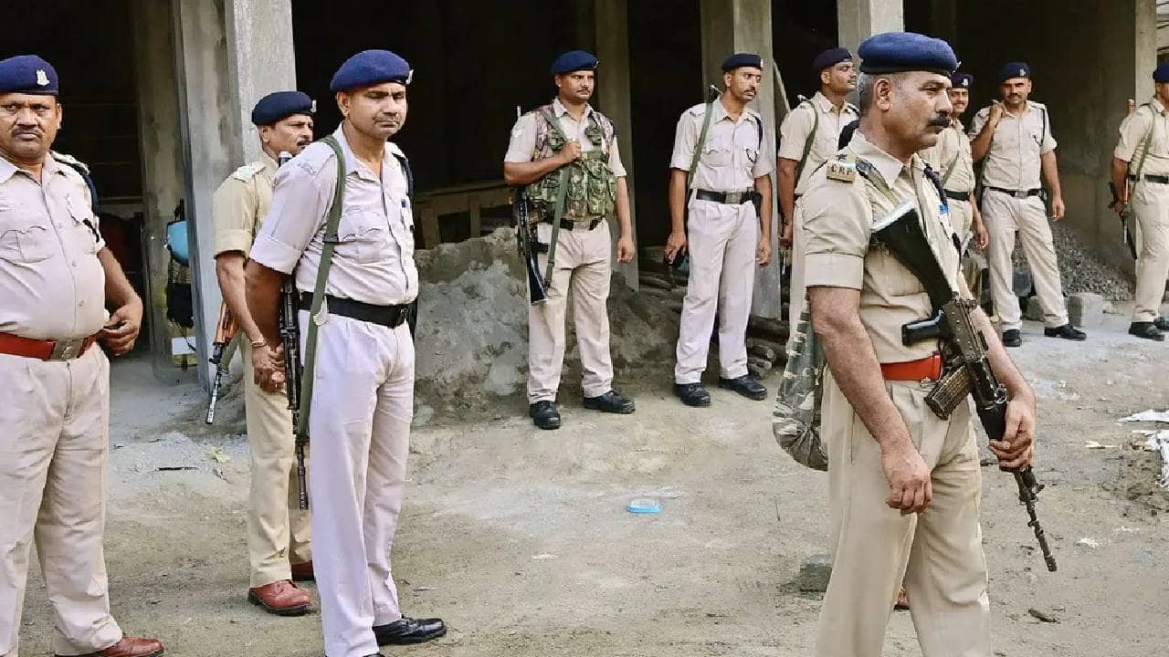 शाब्बास बहादरांनो, शान वाढवली नी जान ही ...