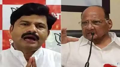 धनगर समाजाचा वैचारिक शत्रू कोण... दसऱ्या मेळाव्यात पडळकरांची जहरी टीका...