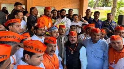 आणखी एक संघटना एकनाथ शिंदेंच्या सोबत, या अटी शर्तीवर संघटनेचा पाठिंबा