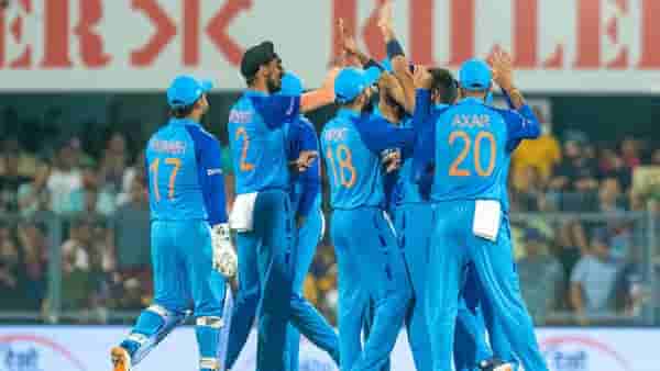 T20 World Cup 2022: या भारतीय टीमला हरवणं अशक्य, जाणून घ्या बेस्ट Playing 11