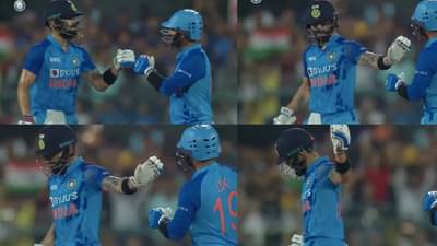 पहिले देश नंतर मी, विराटच्या निस्वार्थपणाचा पाहा VIDEO