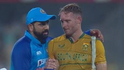 डेव्हिड मिलरचं शतक व्यर्थ, भारताचा विजय