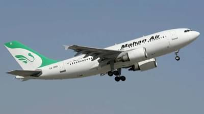 ब्रेकिंगः जगाचं लक्ष आकाशात, चीनला जाणाऱ्या विमानात बॉम्ब? भारतात लँडिंगची परवानगी मागितली...