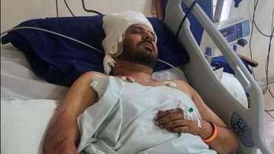 Singer Alfaaz: ढाब्यावर वादानंतर प्रसिद्ध पंजाबी गायकावर असा झाला जीवघेणा हल्ला