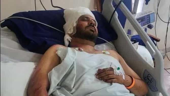 Singer Alfaaz: ढाब्यावर वादानंतर प्रसिद्ध पंजाबी गायकावर असा झाला जीवघेणा हल्ला