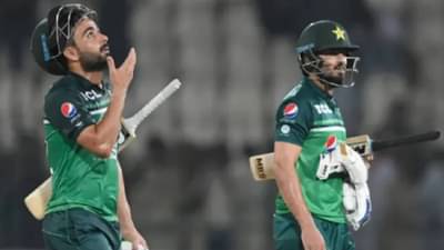 PAK vs ENG: LIVE मॅचमध्ये पाकिस्तानच्या मोठ्या बॅट्समनची इज्जत निघाली, पहा VIDEO