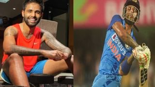 IND vs SA : दुसऱ्या T20 मध्ये विक्रमी पाऊस… सूर्यकुमार यादव विराट कोहलीने गोलंदाजांची केली धुलाई