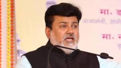 तो तर महाविकास आघाडीचा मेळावा, उदय सामंतांनी उडवली खिल्ली; आणखी काय म्हणाले?