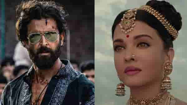Box Office: पोन्नियिन सेल्वन 1चा बॉक्स ऑफिसवर धमाका; बॉलिवूडच्या विक्रम वेधाने केली निराशा