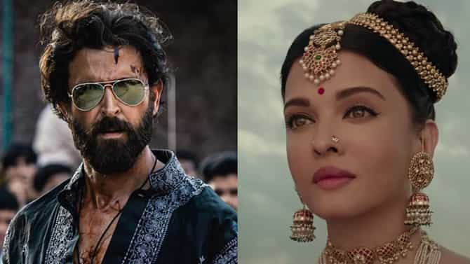 Box Office: पोन्नियिन सेल्वन 1चा बॉक्स ऑफिसवर धमाका; बॉलिवूडच्या विक्रम वेधाने केली निराशा