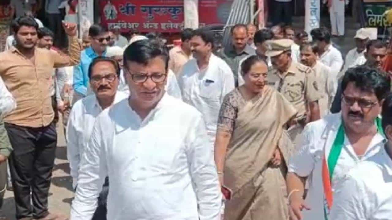 बाळासाहेब थोरातांची राज्य सरकारवर टीका, म्हणाले, राज्यातील....