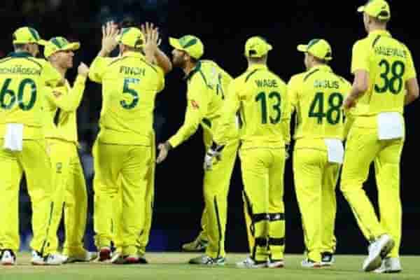 T20 world cup 2022: ऑस्ट्रेलियाला आजच्या मॅचमध्ये अफगाणिस्तानविरुद्ध मोठ्या विजयाची गरज !