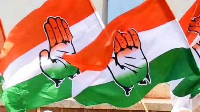 काँग्रेसवर ईडीचा पुन्हा फेरा; या पाच नेत्यांना दिले समन्स...
