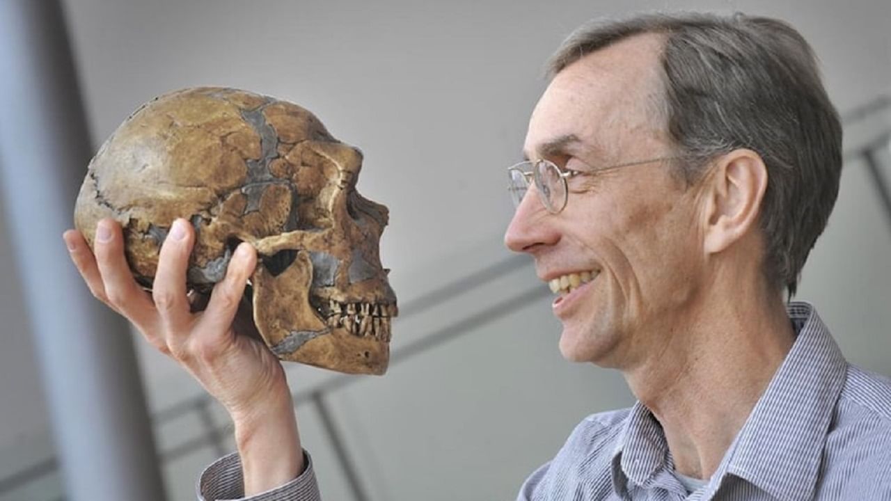 स्वंते पाबो यांना नोबेल पुरस्कार; 40 हजार वर्षांपूर्वी नामशेष झालेल्या मानवांच्या प्रजातीचे संशोधन
