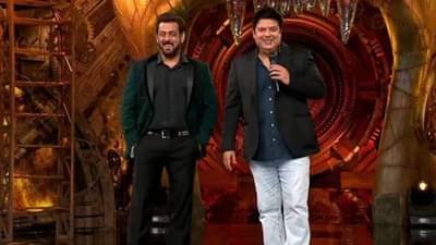 Bigg Boss 16 | टीव्हीवर साजिद खानला पाहून ही गायिका भडकली, म्हणाली की...