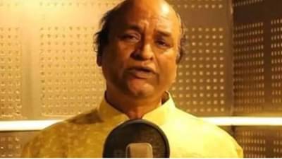 गाणे म्हणणे सुरू असतानाच या गायकाने घेतला जगाचा निरोप, वाचा काय घडले?