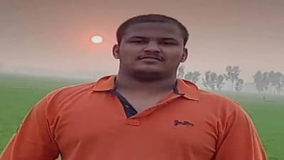 Kolhapur : कोल्हापुरच्या तालमीत कुस्तीचा सराव करताना पैलवानाचा मृत्यू