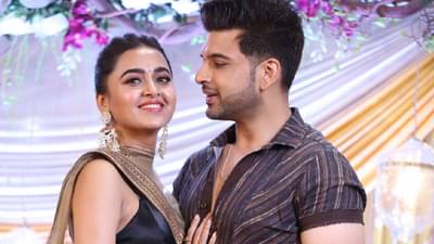 Tejasswi Prakash | करण कुंद्रासोबतच्या लग्नाबाबत तेजस्वीने शेअर केली खास पोस्ट