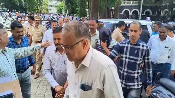 Crime News : पुण्यातील जर्मन बेकरी बॉम्ब स्फोटात पीएफआय संघटनेचा हात ?