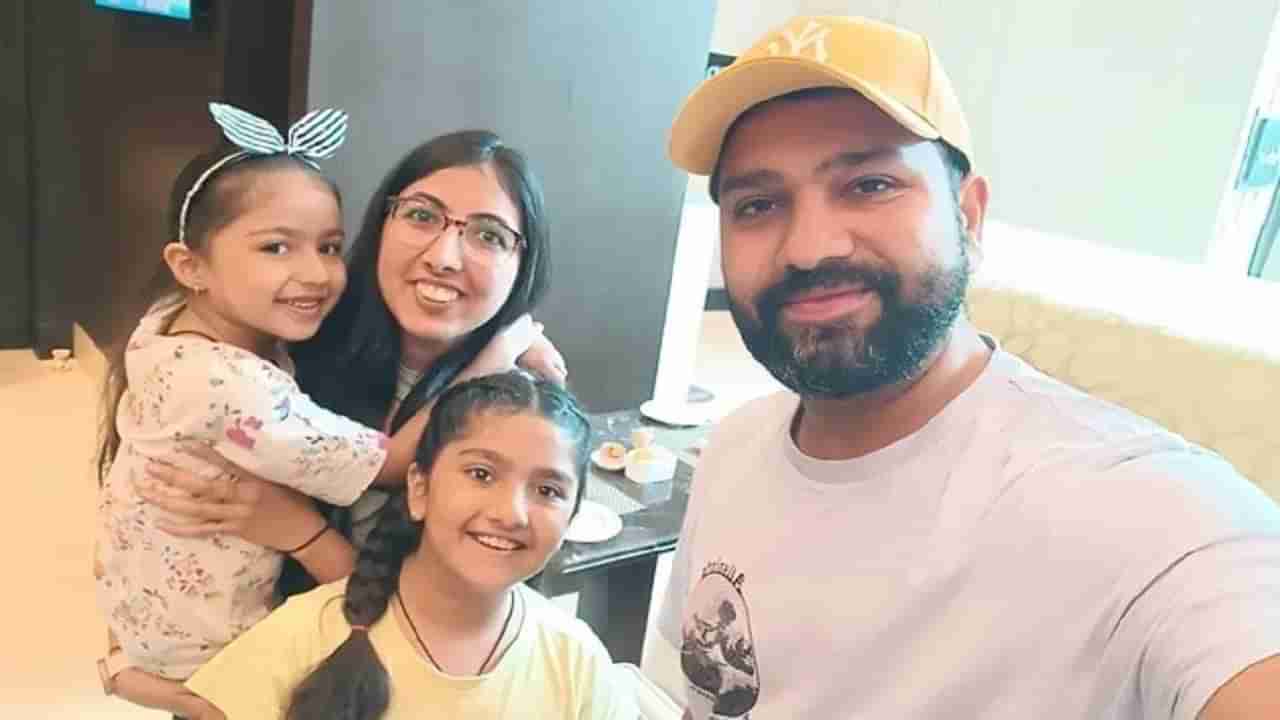 Rohit Sharma : रोहित शर्माच्या जबरा फॅनची पोस्ट व्हायरल, लिहिली मजेशीर गोष्ट