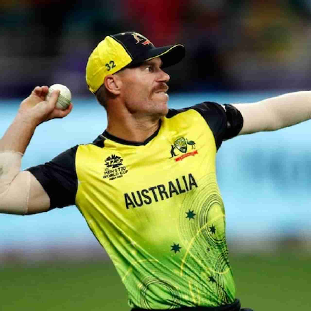 David Warner : अर्धशतक ठोकताच वॉर्नरने केले शतक, पोहोचला गेलच्या जवळ, जाणून घ्या कसे