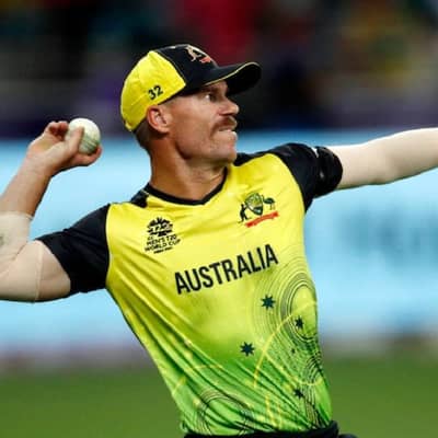 David Warner : अर्धशतक ठोकताच वॉर्नरने केले शतक, पोहोचला गेलच्या जवळ, जाणून घ्या कसे