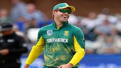 T20 World Cup 2022: सूर्यकुमार यादवशी तुलना झाल्यानंतर पहिल्यांदा रिअॅक्ट झाला एबी डिविलियर्स