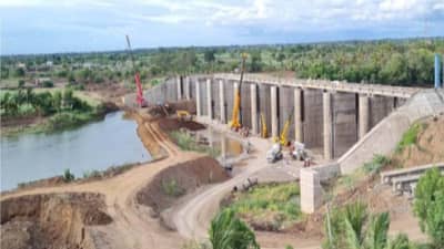 तानाजी सावंतांचं बीड, उस्मानाबादसाठी मोठं गिफ्ट, दसऱ्याच्या आधी मंत्रिमंडळ बैठकीत घोषणा