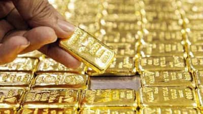 Gold Silver Price : दसऱ्यापूर्वीच सोन्याला लकाकी, तर चांदीचे दरही चमकले