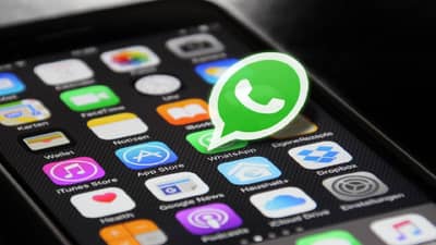 व्हॉट्सॲपचे नवीन सुरक्षा फीचर! नाही काढता येणार फोटो-व्हिडिओचा स्क्रीनशॉट