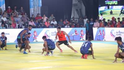 खोखो स्पर्धेत महाराष्ट्राचा गोल्डन धमाका, विजयादशमीनिमित्त महिला, पुरुष संघांनी लुटले सुवर्ण!