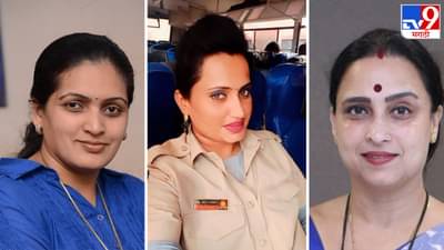 निलंबनाची कारवाई करण्याची गरज काय? चित्रा वाघ, रुपाली चाकणकर रिल्स बनवणाऱ्या लेडी कंडक्टरच्या पाठीशी