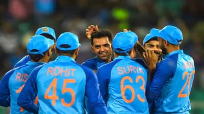 टीम इंडियात 3 तरबेज गोलंदाज, दक्षिण आफ्रिकेलाही धडकी