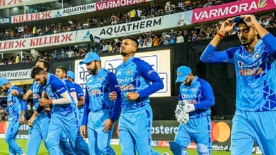 दक्षिण आफ्रिकेकडून भारताचा पराभव, भारतानं मालिका 2-1ने जिंकली