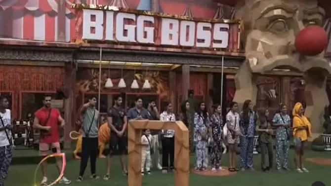 Bigg Boss 16 | बिग बॉग 16 आले रंगात, घरात हंगामा सुरूच...