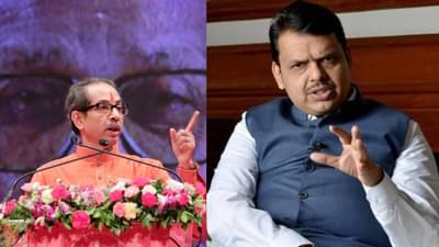 मुंबई आम्हीच जिंकणार, भाजप महाराष्ट्राच्या इतिहासातून नष्ट होणार!, दसरा मेळाव्याआधी सामनातून ठाकरेंची डरकाळी