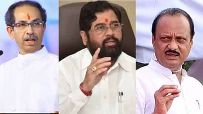 दसरा मेळाव्याआधी अजित पवार यांचा ठाकरे-शिंदेंना मोलाचा सल्ला, म्हणाले...