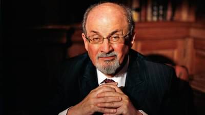 Nobel Prize: साहित्याचे नोबेल पारितोषिक! भारताचे सलमान रश्दी प्रमुख दावेदार, कोण आहेत सलमान रश्दी? त्यांच्या हत्येचा प्रयत्न का करण्यात आला?