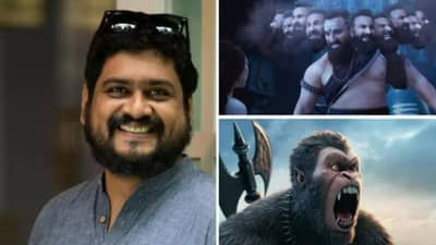 Adipurush: आदिपुरुषच्या ट्रोलिंगवर अखेर दिग्दर्शक ओम राऊतने सोडलं मौन