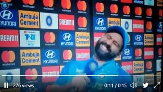 IND vs BAN: Umran Malik चा 151 KMPH वेगवान चेंडू, दोन-तीन टप्पे लांब उडाला स्टम्प, पहा VIDEO