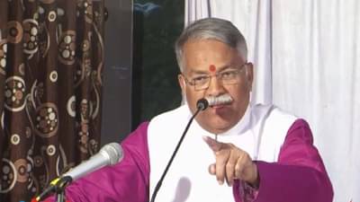 मेळावा होऊ द्या, उद्या मोठा गौप्यस्फोट.. नाही दंड झाला तर नाव बदलेन, शिंदे गटाला इशारा