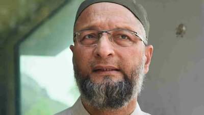 सरसंघचालक भागवतांच्या डीएनएवर ओवेसींनी काय केला पलटवार...