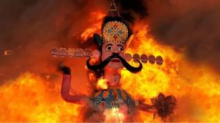 Dussehra 2022: मृत्यूसमयी रावणनाने लक्ष्मणाला सांगितले आयुष्याचे तीन रहस्य, तुम्हीही जाणून घ्या