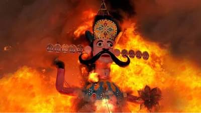 Dussehra 2022: मृत्यूसमयी रावणनाने लक्ष्मणाला सांगितले आयुष्याचे तीन रहस्य, तुम्हीही जाणून घ्या