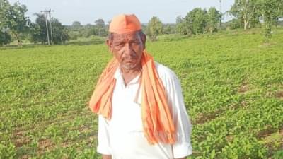 दसरा मेळाव्याला जात होते, पण, अचानक आला ह्रदयविकाराचा झटका...