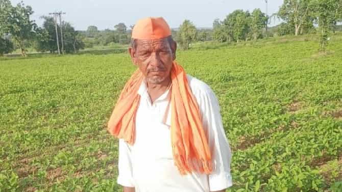 दसरा मेळाव्याला जात होते, पण, अचानक आला ह्रदयविकाराचा झटका...