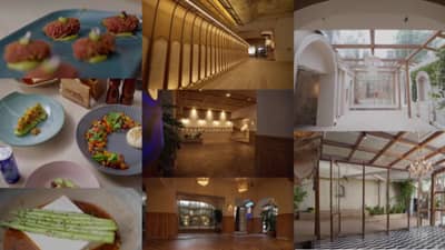 किशोर कुमार यांच्या बंगल्यात विराट कोहलीचा रेस्टॉरंट; पहा Video