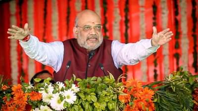 ते म्हणतात पाकिस्तानशी चर्चा करा, पण आम्ही ठरवलंय.. दहशतवादच उखडून फेकायचाय..